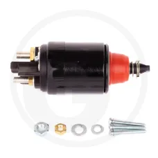 MAHLE 37916907119 — Bendiks Przegląd ogólny MAHLE