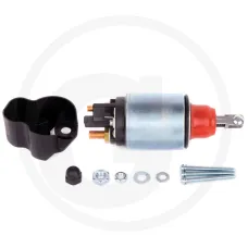 MAHLE 37916908253 — Bendiks Przegląd ogólny MAHLE