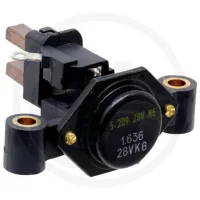 Regulator Sterowniki GRANIT