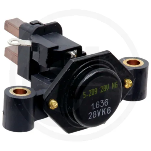 Regulator Sterowniki GRANIT