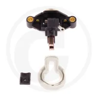 Regulator Sterowniki GRANIT
