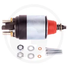 MAHLE 37916908918 — Bendiks Przegląd ogólny MAHLE