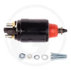 MAHLE 37916915370 — Bendiks Przegląd ogólny MAHLE