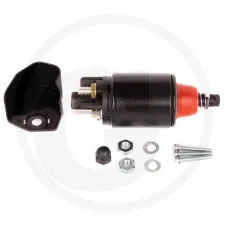 MAHLE 37916915607 — Bendiks Przegląd ogólny MAHLE