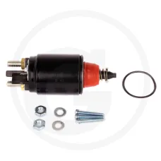 MAHLE 37916915611 — Bendiks Przegląd ogólny MAHLE