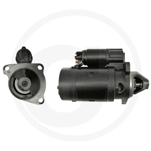 Rozrusznik 12 V / 2,2 kW
