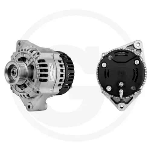 Alternator 14 V / 95 A