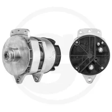 MAHLE 379A010015 — Alternator 14 V / 220 A