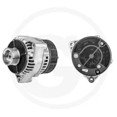 MAHLE 379A010016 — Alternator