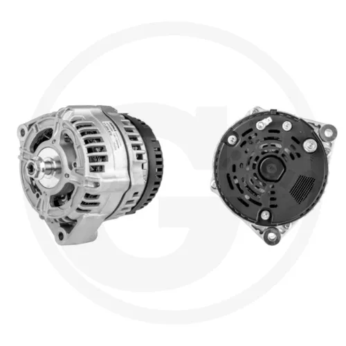 Alternator 14 V / 150 A