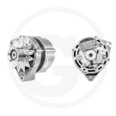 MAHLE 379A010021 — Alternator