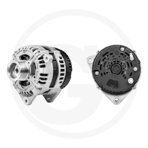 Alternator 14 V / 150 A