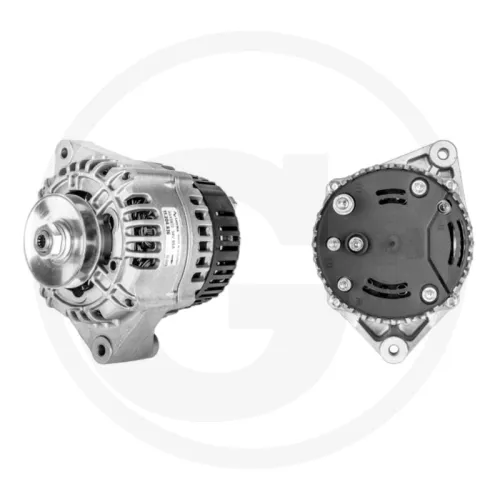 Alternator 14 V / 95 A