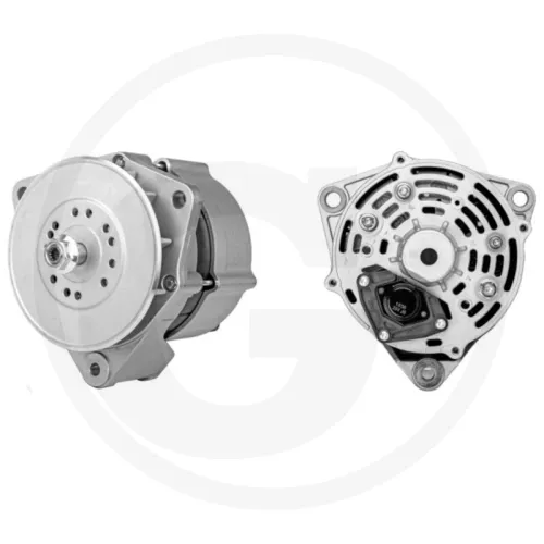 Alternator 28 V / 100 A