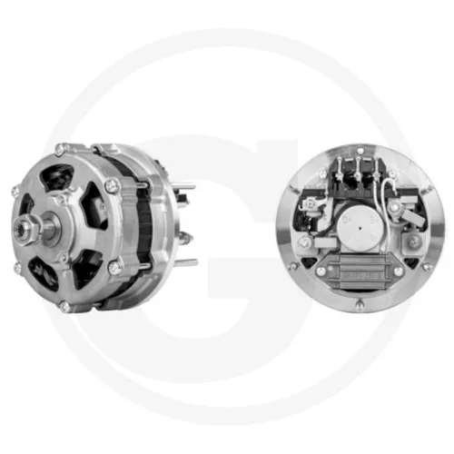 Alternator 14 V / 60 A