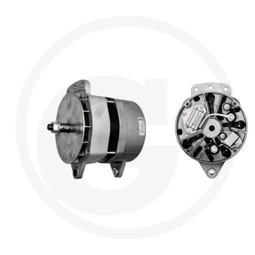 Alternator 28 V / 80 A