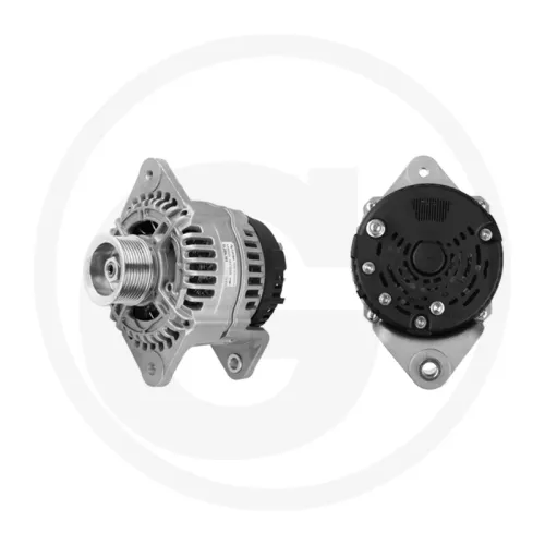 Alternator 14 V / 150 A