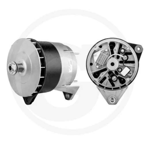Alternator 28 V / 140 A