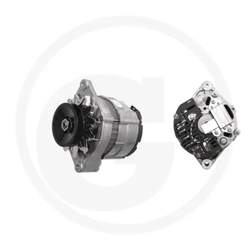 Alternator 14 V / 55 A