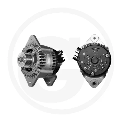 Alternator 14 V / 175 A