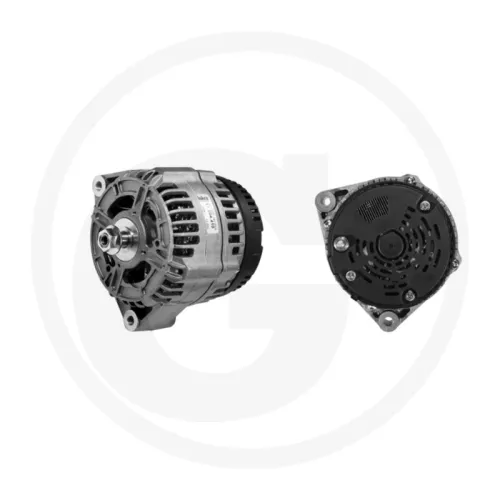 Alternator 14 V / 200 A