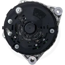 MAHLE 379A010083 — Alternator