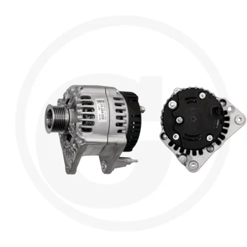 Alternator 14 V / 120 A