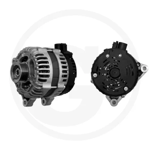 Alternator 14 V / 150 A
