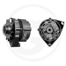 MAHLE 379A010109 — Alternator 14 V / 100 A