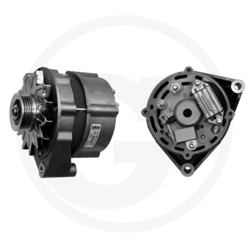 Alternator 14 V / 100 A