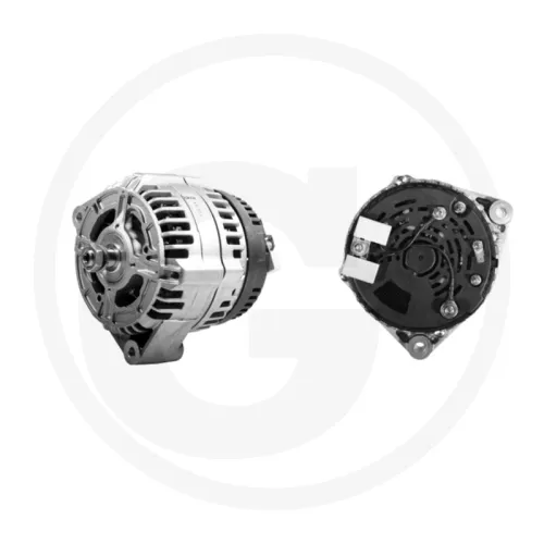 Alternator 28 V / 110 A