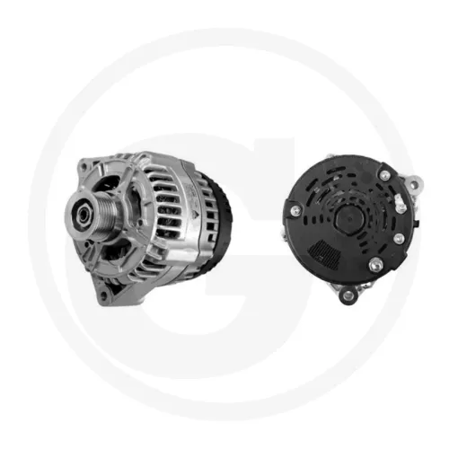 Alternator 14 V / 150 A