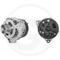 Alternator 14 V / 200 A