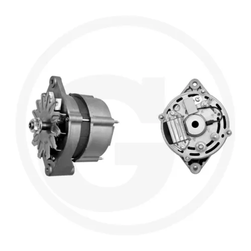 Alternator 14 V / 90 A