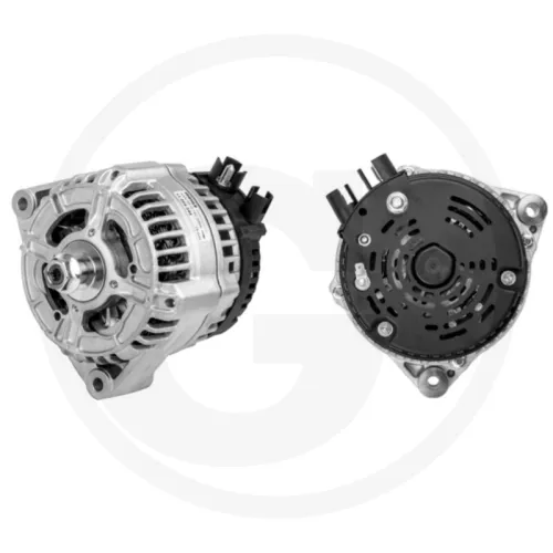 Alternator 14 V / 200 A