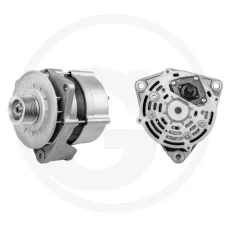 MAHLE 379A010125 — Alternator
