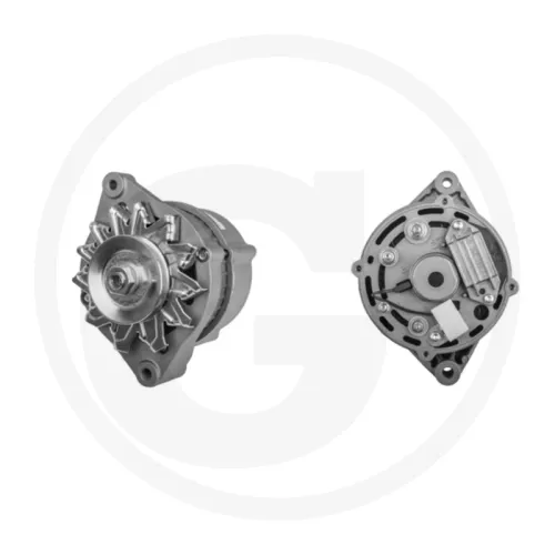 Alternator 14 V / 50 A