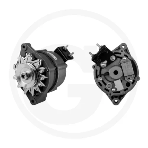 Alternator 14 V / 50 A