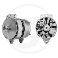 MAHLE 379A010135 — Alternator 14 V / 220 A