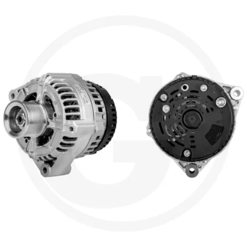 Alternator 14 V / 150 A