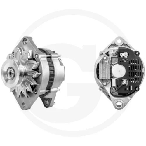 Alternator 14 V / 65 A