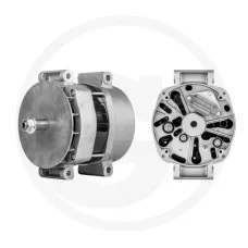 MAHLE 379A010140 — Alternator