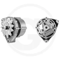 Alternator 14 V / 120 A