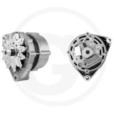 MAHLE 379A010146 — Alternator 14 V / 120 A