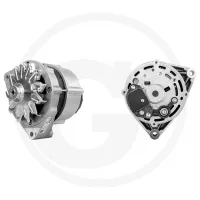 Alternator 14 V / 95 A