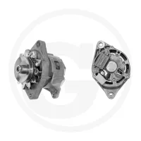 Alternator Lista porównawcza BOSCH