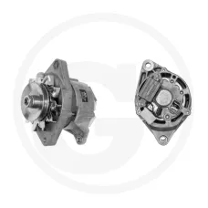 MAHLE 379IA0037 — Alternator Lista porównawcza BOSCH