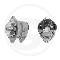 Alternator 28 V / 35 A Lista porównawcza BOSCH