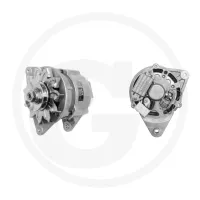 Alternator 14 V / 34 A