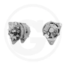 MAHLE 379IA0067 — Alternator 14 V / 34 A